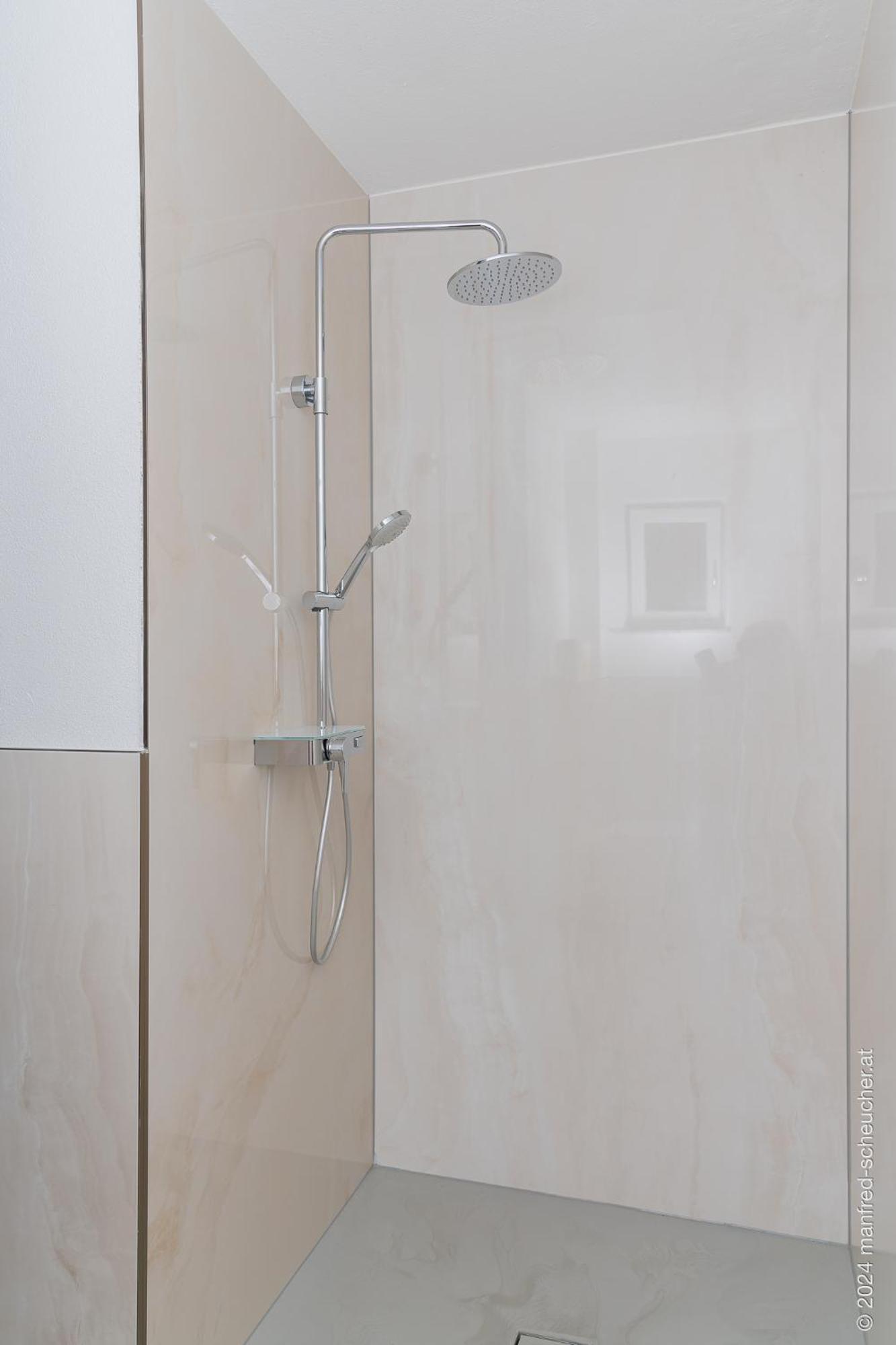 Apartment Gamsblick Hinterstoder Ruang foto
