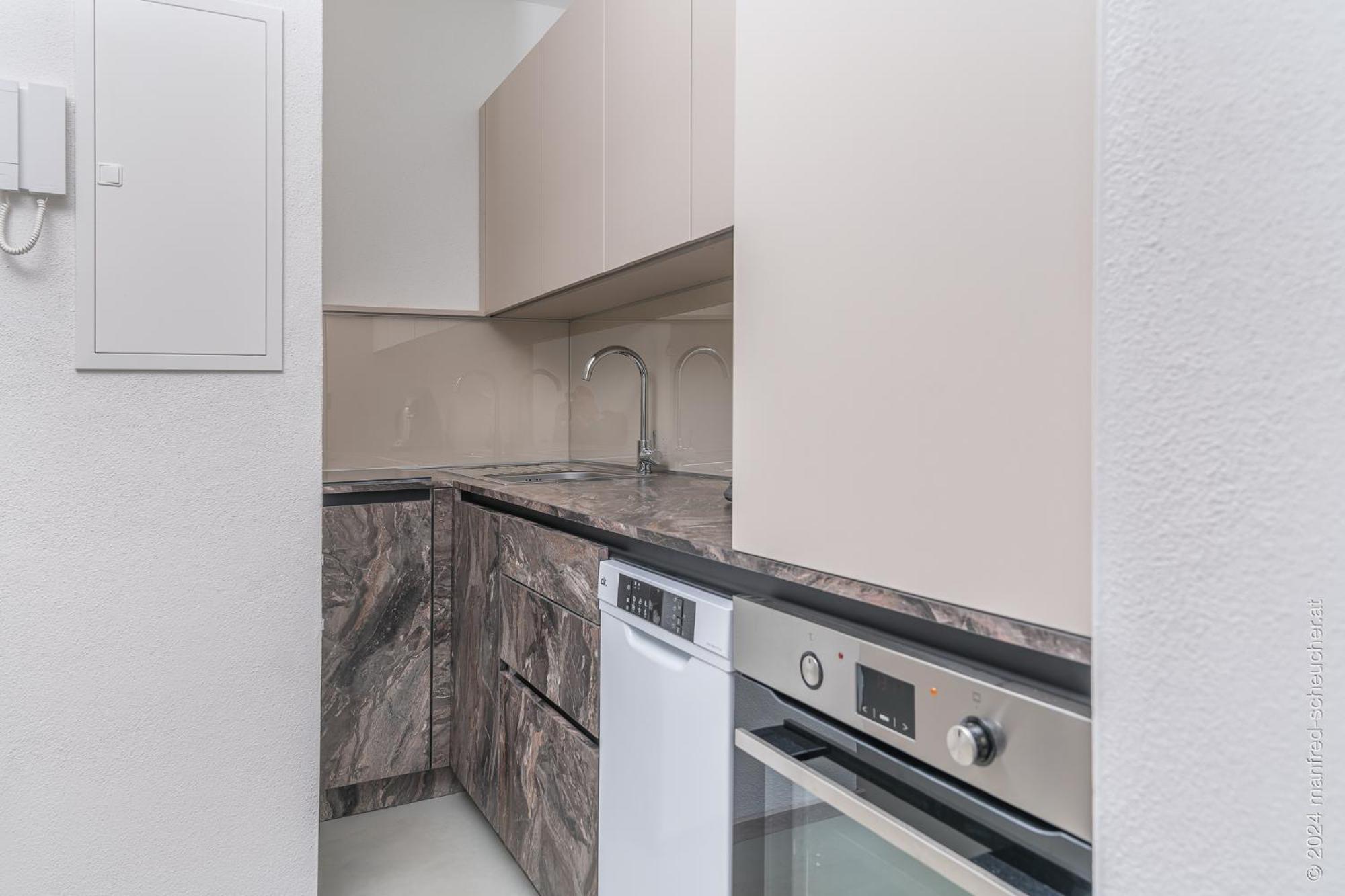 Apartment Gamsblick Hinterstoder Bagian luar foto